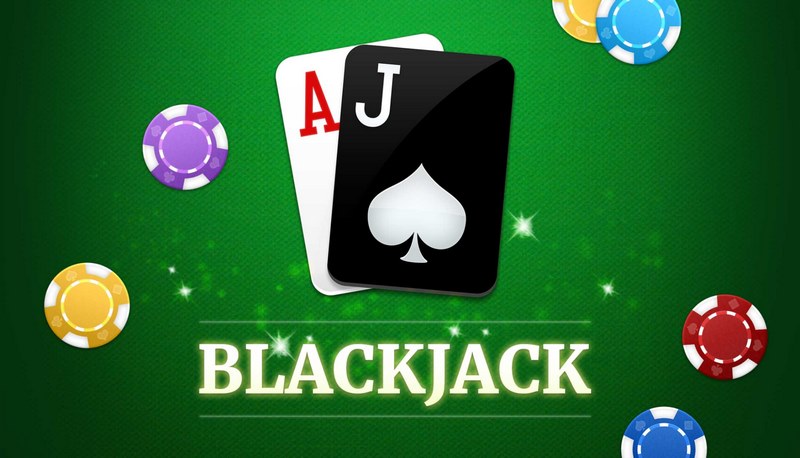 关于Blackjack